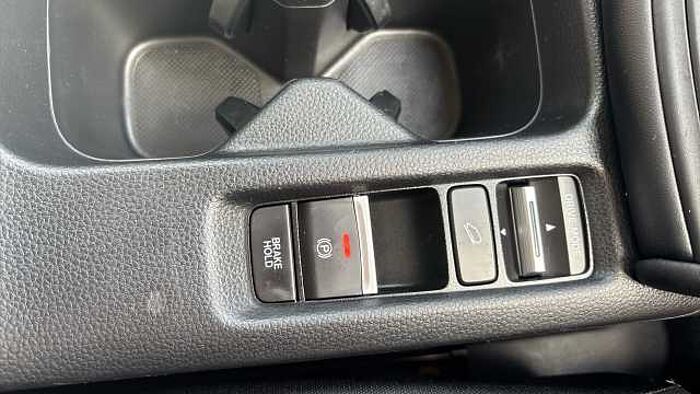 Honda HR-V 1.5 eHEV Elegance 5dr CVT Hybrid Hatchback 