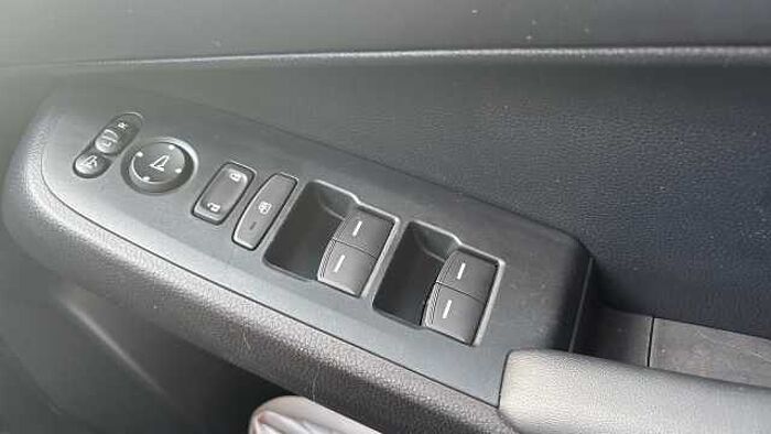 Honda HR-V 1.5 eHEV Elegance 5dr CVT Hybrid Hatchback 