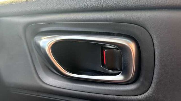 Honda HR-V 1.5 eHEV Elegance 5dr CVT Hybrid Hatchback 