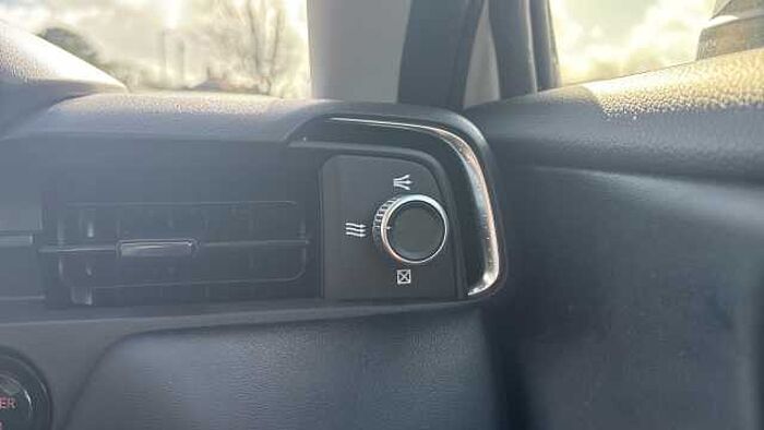 Honda HR-V 1.5 eHEV Elegance 5dr CVT Hybrid Hatchback 