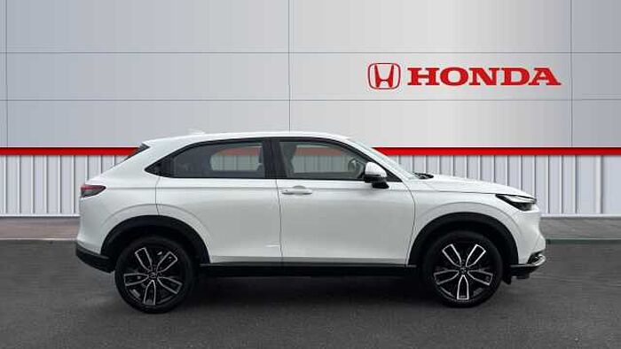 Honda HR-V 1.5 eHEV Elegance 5dr CVT Hybrid Hatchback 