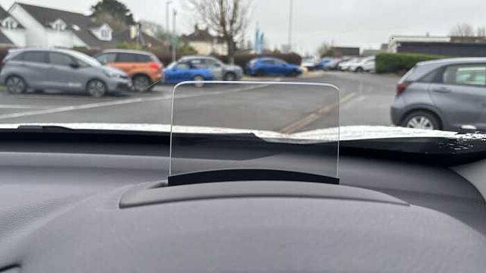 Honda CR-V 2.0 i-MMD Hybrid EX 5dr eCVT Hybrid Estate 