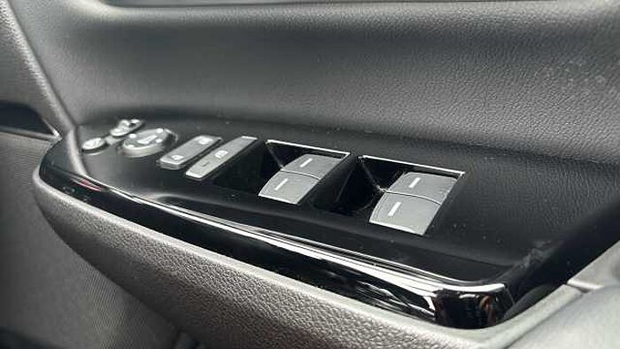 Honda CR-V 2.0 i-MMD Hybrid EX 5dr eCVT Hybrid Estate 