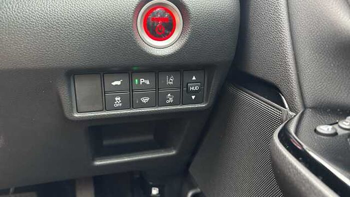Honda CR-V 2.0 i-MMD Hybrid EX 5dr eCVT Hybrid Estate 