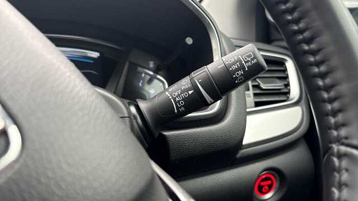 Honda CR-V 2.0 i-MMD Hybrid EX 5dr eCVT Hybrid Estate 