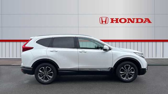 Honda CR-V 2.0 i-MMD Hybrid EX 5dr eCVT Hybrid Estate 