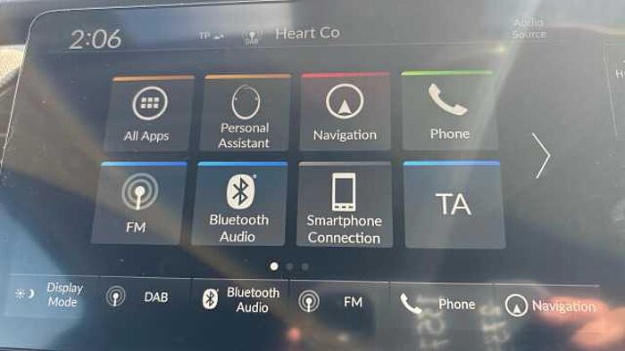 Honda Jazz 1.5 i-MMD Hybrid Crosstar EX 5dr eCVT Hybrid Hatchback 