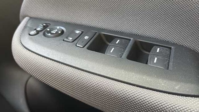 Honda Jazz 1.5 i-MMD Hybrid Crosstar EX 5dr eCVT Hybrid Hatchback 