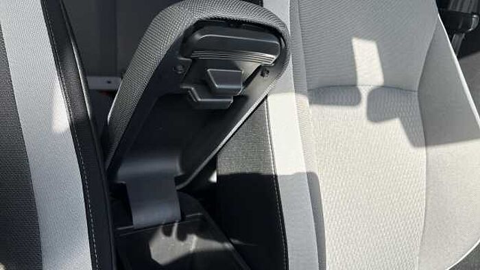 Honda Jazz 1.5 i-MMD Hybrid Crosstar EX 5dr eCVT Hybrid Hatchback 