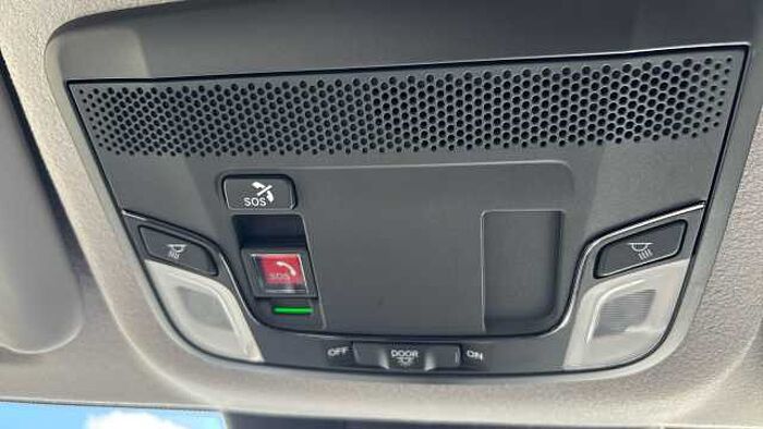 Honda Jazz 1.5 i-MMD Hybrid Crosstar EX 5dr eCVT Hybrid Hatchback 