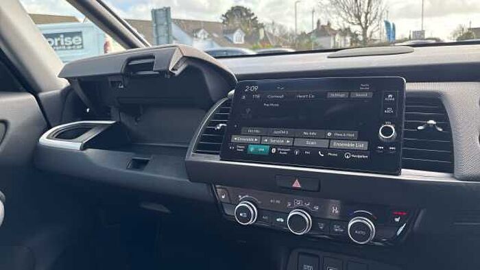 Honda Jazz 1.5 i-MMD Hybrid Crosstar EX 5dr eCVT Hybrid Hatchback 