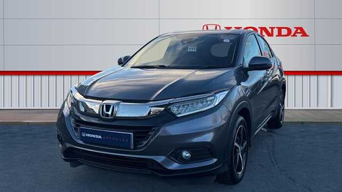 Honda HR-V 1.5 i-VTEC SE 5dr Petrol Hatchback 