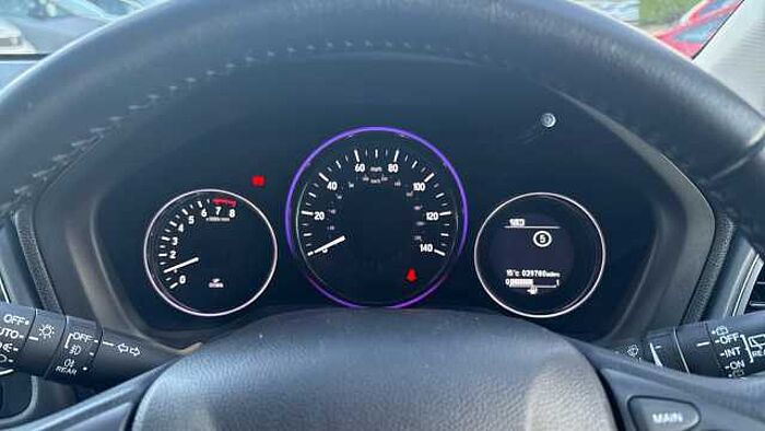 Honda HR-V 1.5 i-VTEC SE 5dr Petrol Hatchback 