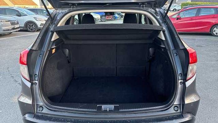 Honda HR-V 1.5 i-VTEC SE 5dr Petrol Hatchback 