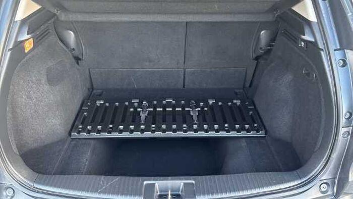 Honda HR-V 1.5 i-VTEC SE 5dr Petrol Hatchback 