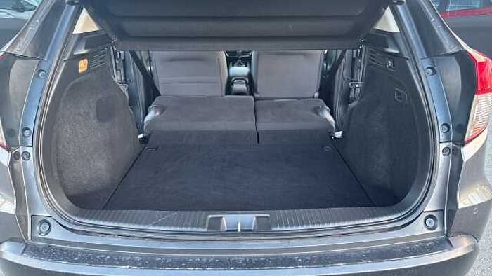 Honda HR-V 1.5 i-VTEC SE 5dr Petrol Hatchback 