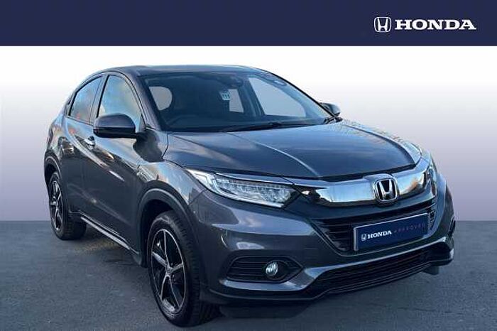 Honda HR-V 1.5 i-VTEC SE 5dr Petrol Hatchback 