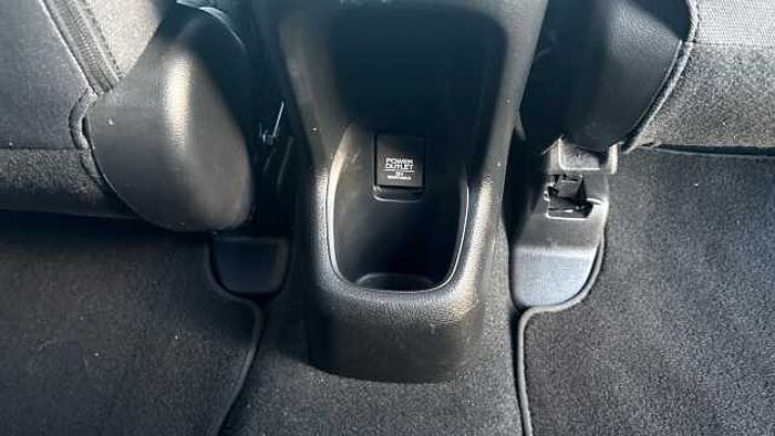 Honda HR-V 1.5 i-VTEC SE 5dr Petrol Hatchback 