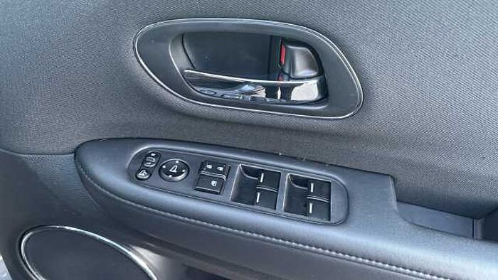 Honda HR-V 1.5 i-VTEC SE 5dr Petrol Hatchback 