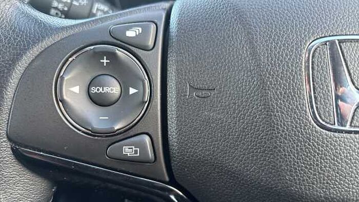 Honda HR-V 1.5 i-VTEC SE 5dr Petrol Hatchback 