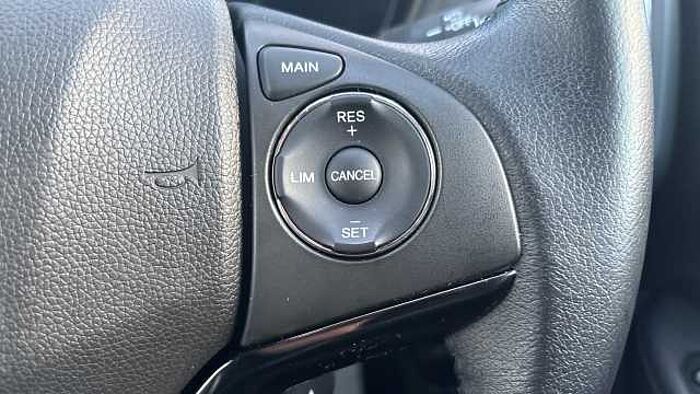 Honda HR-V 1.5 i-VTEC SE 5dr Petrol Hatchback 