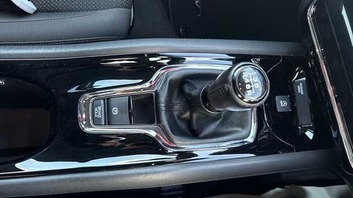 Honda HR-V 1.5 i-VTEC SE 5dr Petrol Hatchback 