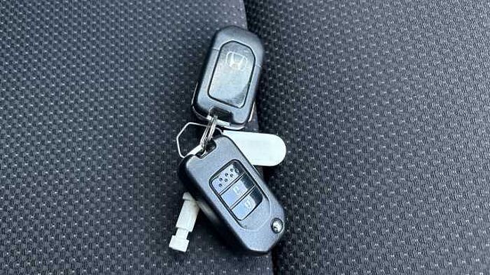 Honda HR-V 1.5 i-VTEC SE 5dr Petrol Hatchback 