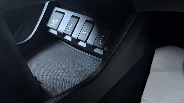 Honda HR-V 1.5 i-VTEC SE 5dr Petrol Hatchback 