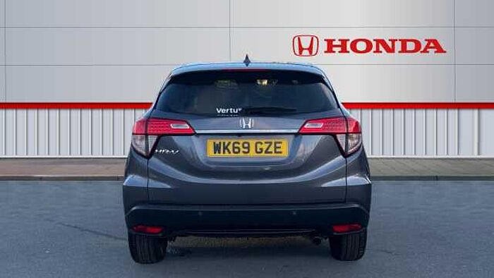 Honda HR-V 1.5 i-VTEC SE 5dr Petrol Hatchback 