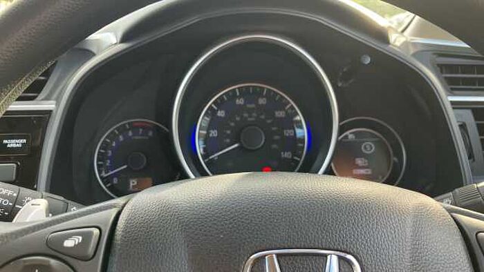 Honda Jazz 1.3 i-VTEC SE 5dr CVT Petrol Hatchback 