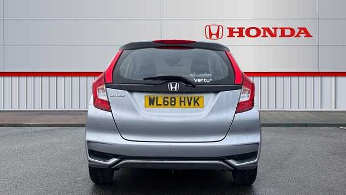 Honda Jazz 1.3 i-VTEC SE 5dr CVT Petrol Hatchback 