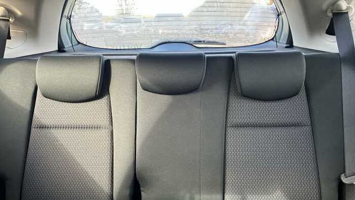 Honda Jazz 1.3 i-VTEC SE 5dr CVT Petrol Hatchback 