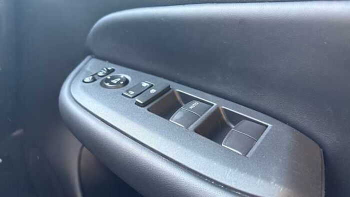 Honda Jazz 1.5 i-MMD Hybrid SR 5dr eCVT Hybrid Hatchback 