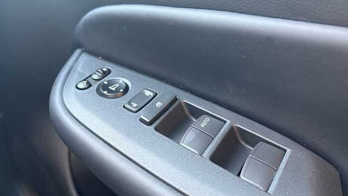 Honda Jazz 1.5 i-MMD Hybrid SR 5dr eCVT Hybrid Hatchback 