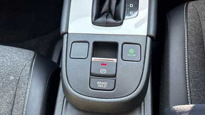 Honda Jazz 1.5 i-MMD Hybrid SR 5dr eCVT Hybrid Hatchback 