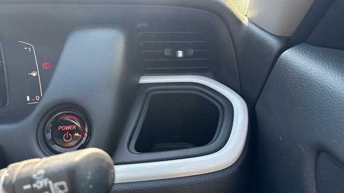 Honda Jazz 1.5 i-MMD Hybrid SR 5dr eCVT Hybrid Hatchback 