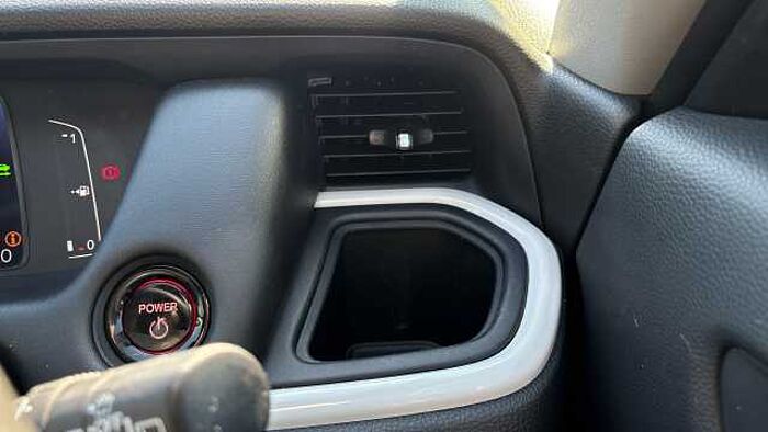 Honda Jazz 1.5 i-MMD Hybrid SR 5dr eCVT Hybrid Hatchback 
