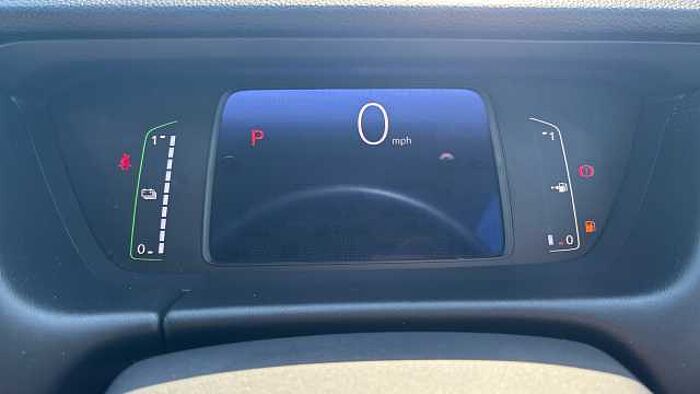 Honda Jazz 1.5 i-MMD Hybrid SR 5dr eCVT Hybrid Hatchback 