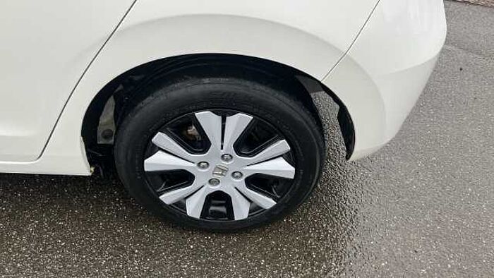Honda Jazz 1.5 i-MMD Hybrid SR 5dr eCVT Hybrid Hatchback 