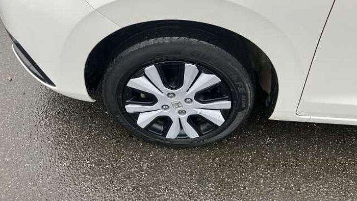 Honda Jazz 1.5 i-MMD Hybrid SR 5dr eCVT Hybrid Hatchback 