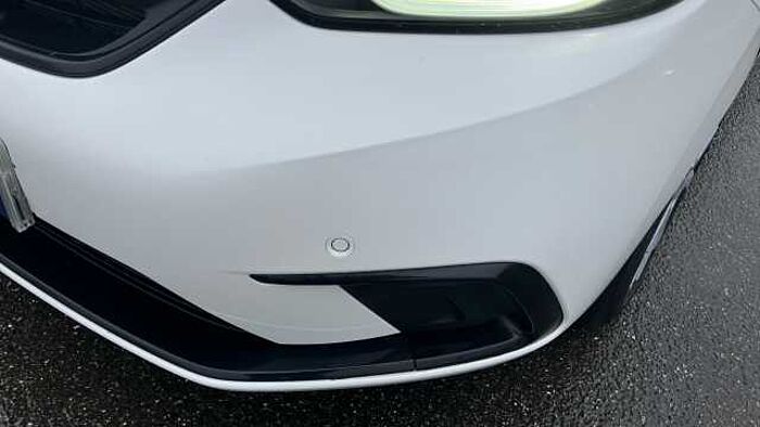 Honda Jazz 1.5 i-MMD Hybrid SR 5dr eCVT Hybrid Hatchback 