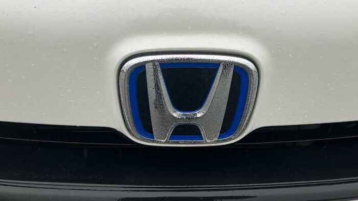 Honda Jazz 1.5 i-MMD Hybrid SR 5dr eCVT Hybrid Hatchback 