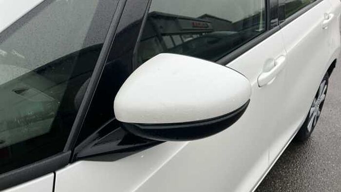 Honda Jazz 1.5 i-MMD Hybrid SR 5dr eCVT Hybrid Hatchback 