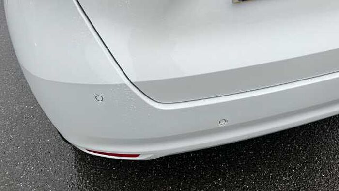 Honda Jazz 1.5 i-MMD Hybrid SR 5dr eCVT Hybrid Hatchback 