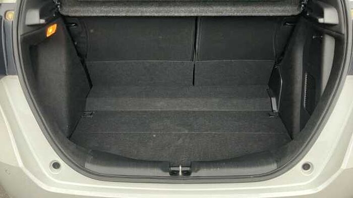 Honda Jazz 1.5 i-MMD Hybrid SR 5dr eCVT Hybrid Hatchback 