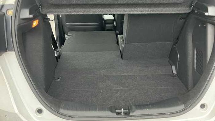 Honda Jazz 1.5 i-MMD Hybrid SR 5dr eCVT Hybrid Hatchback 