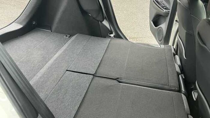 Honda Jazz 1.5 i-MMD Hybrid SR 5dr eCVT Hybrid Hatchback 