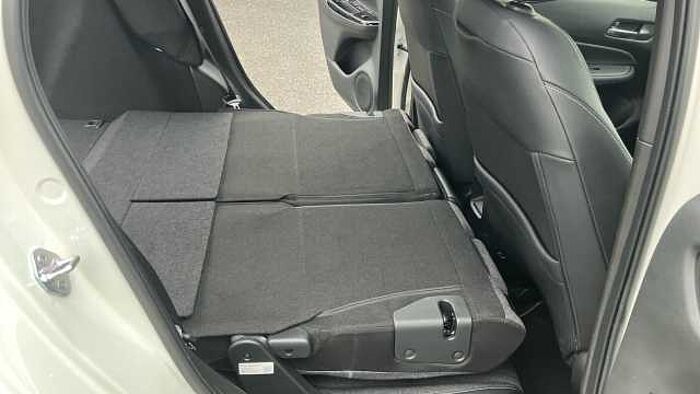 Honda Jazz 1.5 i-MMD Hybrid SR 5dr eCVT Hybrid Hatchback 