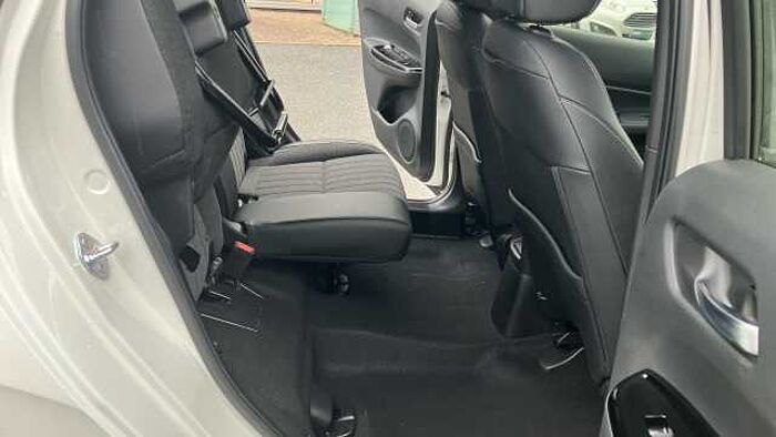 Honda Jazz 1.5 i-MMD Hybrid SR 5dr eCVT Hybrid Hatchback 