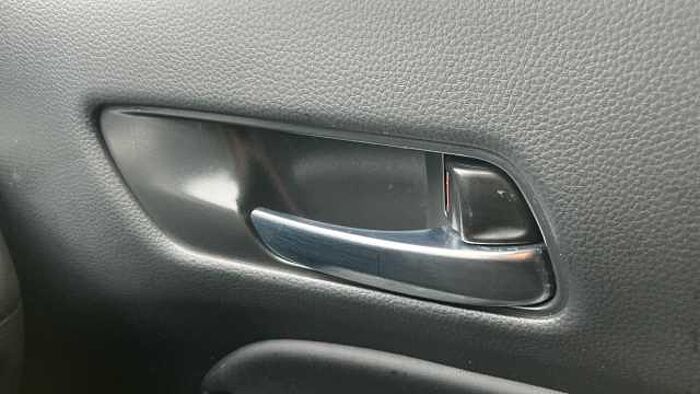 Honda Jazz 1.5 i-MMD Hybrid SR 5dr eCVT Hybrid Hatchback 
